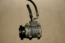 コンプレッサー写真