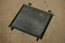 アルミラジエーター写真