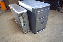 パソコン本体写真