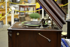 スクラップ写真