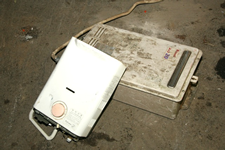 ノートパソコン