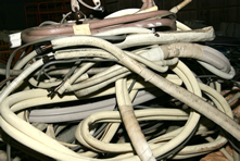 自動車エンジン写真