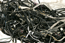 アルミホイール写真