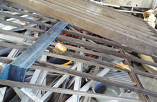 アルミサッシ写真