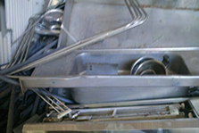 ステンレス写真